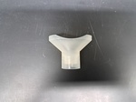 Funnel Attachment Component